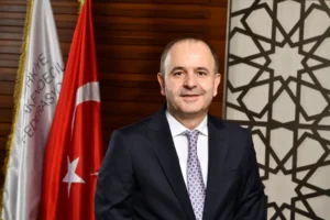 Haber gorseli