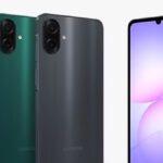 Uygun fiyatlı Samsung Galaxy A07s satışa çıktı: İşte fiyatı ve özellikleri